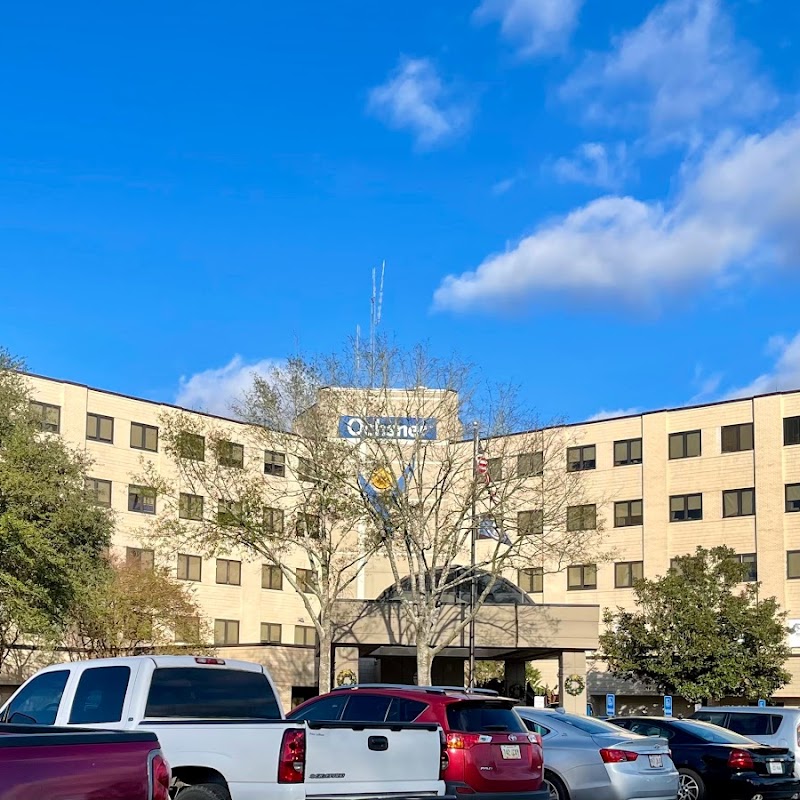 Ochsner Medical Center - Baton Rouge