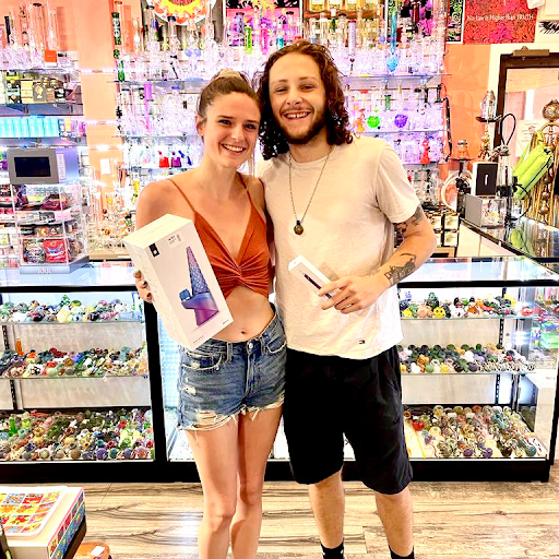 Tobacco Shop «Lotus Smoke Shop», reviews and photos, 4396 Tamiami Trail N, Naples, FL 34103, USA