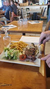 Steak du Restaurant Le Marquant à Champniers - n°9