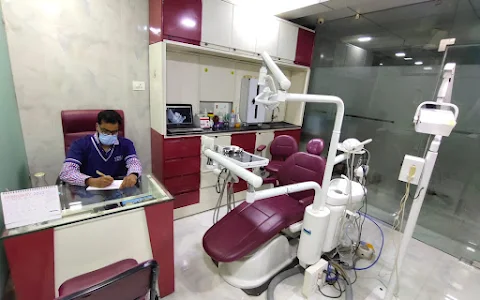 Danish Smile Care - Where Dental Excellence Meets Care image