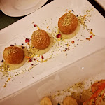 Photo n°3 de l'avis de Gokce. fait le 30/12/2023 à 21:33 sur le  Locanda Del Collegio à Syracuse