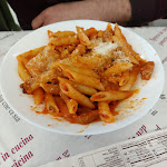 Photo n°2 de l'avis de monja.f fait le 27/04/2024 à 21:01 sur le  Trattoria Nonnare’ à Avigliana