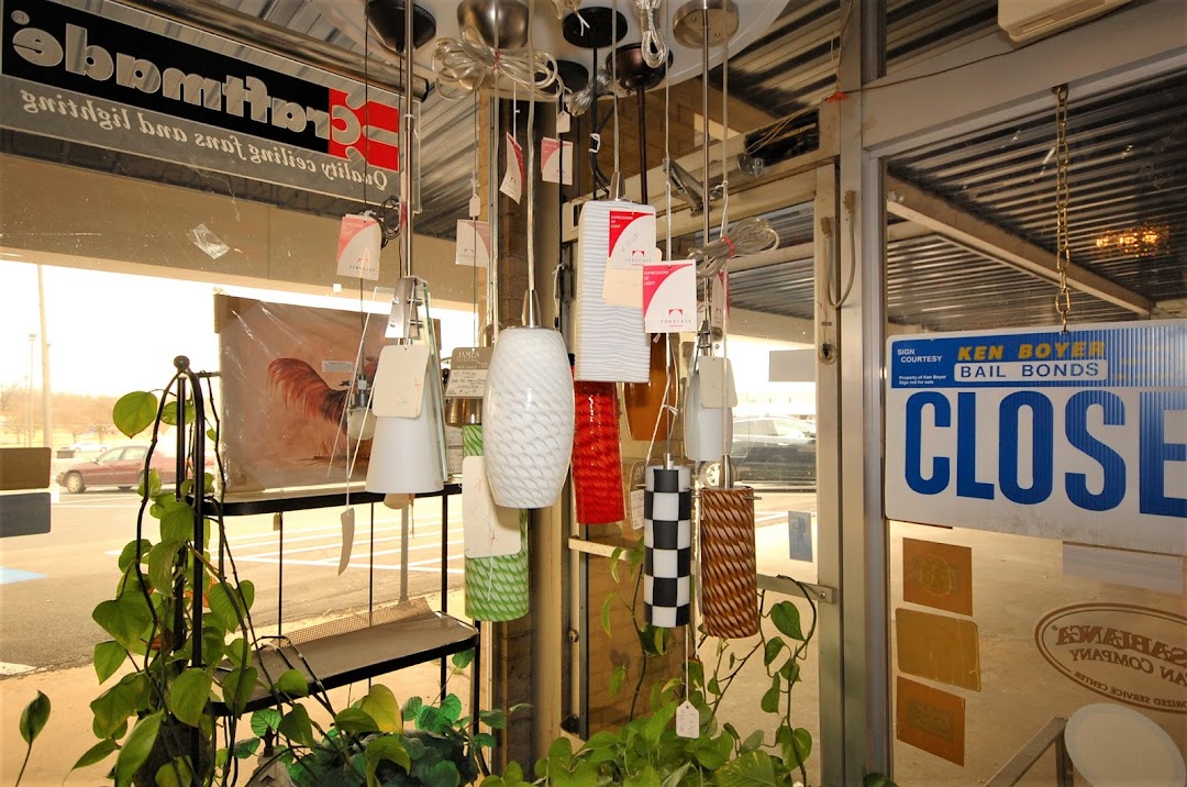 James Lighting, Inc.