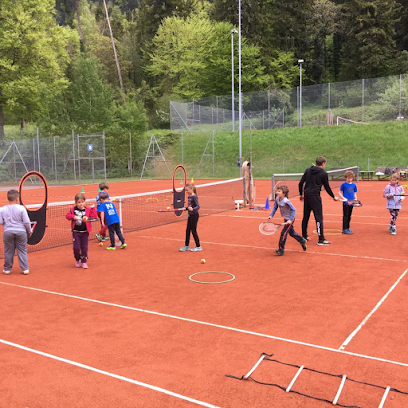 Tennisschule Daniel Lochbihler