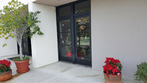 Rose Hills Flower Shop, 3888 Workman Mill Rd, Whittier, CA 90601, USA, 