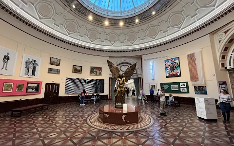 Birmingham Museum & Art Gallery image