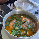 Photo n°5 de l'avis de Laura.d fait le 31/08/2023 à 06:17 sur le  Casa De Pasto A Parreirinha à Silves