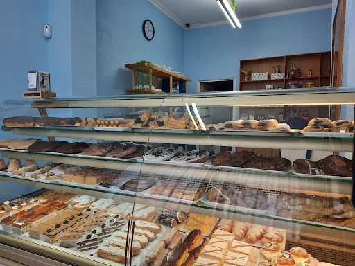 Confiteria nuestra señora de la estrella en Coria del Río, Sevilla