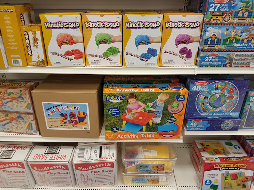 Educational Supply Store «Lakeshore Learning Store», reviews and photos, 27500 Chagrin Blvd, Woodmere, OH 44122, USA