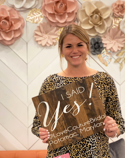 Bridal Shop «Love Couture Bridal», reviews and photos, 12500 Park Potomac Ave, Potomac, MD 20854, USA