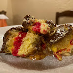 Photo n°2 de l'avis de lucio.a fait le 19/09/2021 à 19:43 sur le  Ristorante Locanda San Marco à Brescia