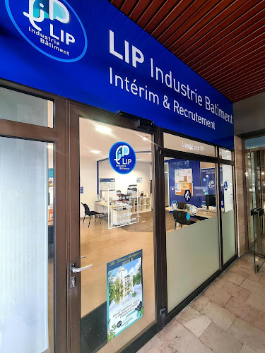 LIP Intérim & Recrutement BTP Industrie à Angers