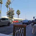 Photo n°2 de l'avis de Kamen.u fait le 08/07/2021 à 14:09 sur le  Taverna Verde à Bari