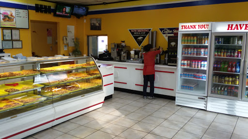 Donut Shop «Donut Plaza», reviews and photos, 1745 N Country Club Rd, Garland, TX 75040, USA