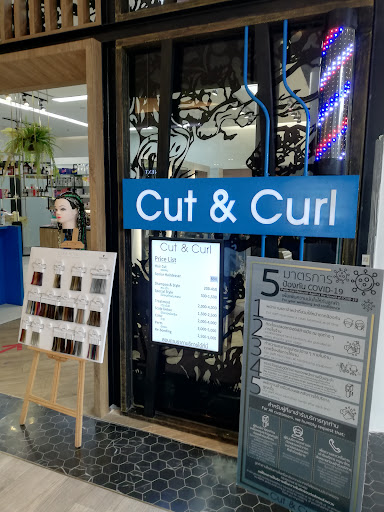 Cut & Curl