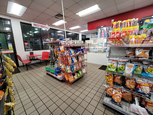 Dunn's food mart