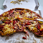 Photo n°1 de l'avis de Thomas.� fait le 19/10/2021 à 18:51 sur le  Pizzeria Restaurant Toni à Trier