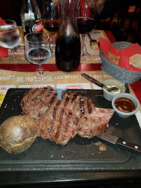 Steak du Restaurant Buffalo Grill Hautmont - n°9