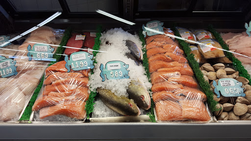 Grocery Store «Claiborne Hill Supermarket», reviews and photos, 2308 US-11, Picayune, MS 39466, USA