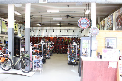 Bicycle Store «PEDAL», reviews and photos, 185 Romence Rd, Portage, MI 49024, USA