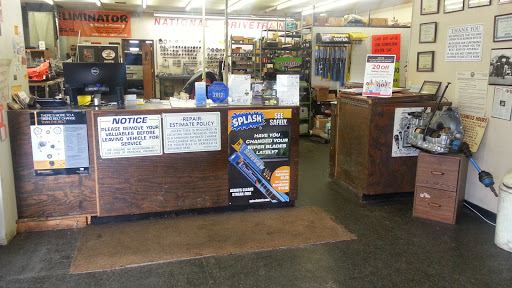 Auto Repair Shop «Citywide Transmission & Auto Repair», reviews and photos, 3631 S Halsted St, Chicago, IL 60609, USA