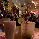 Photo n°4 de l'avis de Florian.e fait le 07/02/2020 à 19:11 sur le  Cafe Extrablatt Hannover Georgsplatz à Hanover