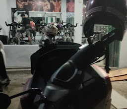 master fitnest center & aerobic photo
