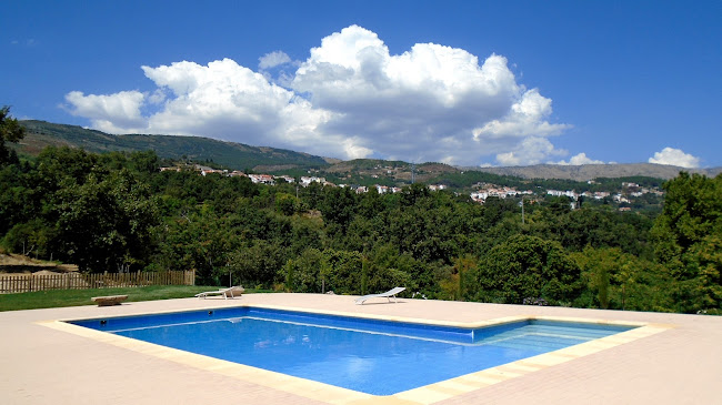 Casa Serra da Estrela - Covilhã