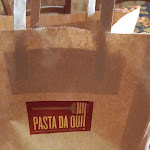 Photo n°1 de l'avis de Giacinto.a fait le 02/07/2023 à 11:36 sur le  Pasta da qui! à Cefalù