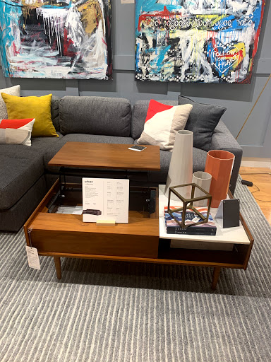 Furniture Store «west elm», reviews and photos, 401 Seabiscuit Trail #810, Hallandale Beach, FL 33009, USA