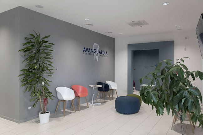 Avanguardia - Centro Odontoiatrico | Montesilvano