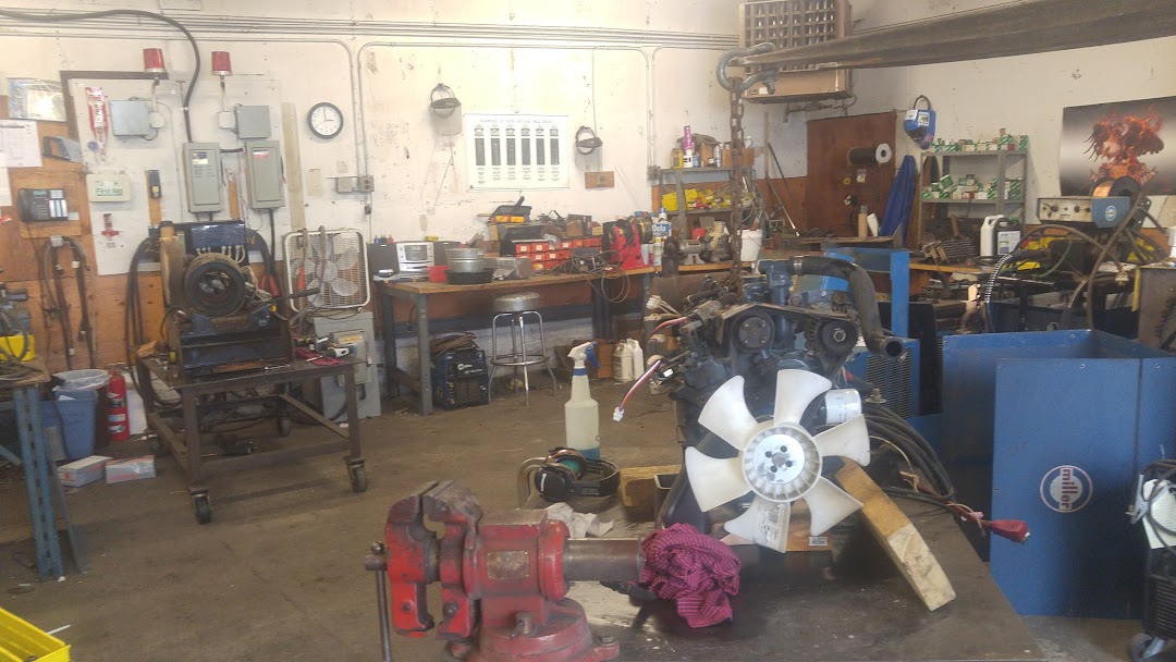 Maverick Welding Supplies