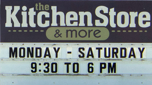 Kitchen Supply Store «Kitchen Store & More», reviews and photos, 704 Locust St, Conway, AR 72034, USA