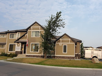 Skyview Ranch Fire Station No. 38