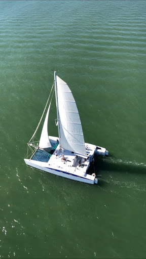 Sail Wild 45'