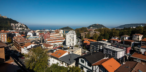 Habitaciones baratas en San Sebastián