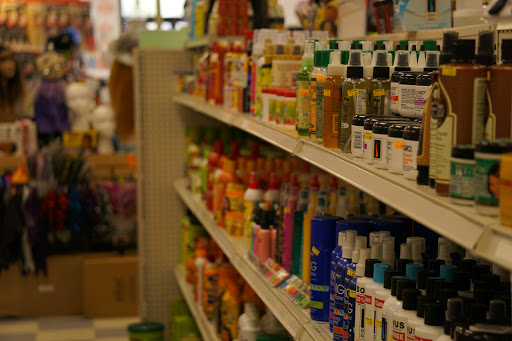 Beauty Supply Store «Beauty Works Pawtucket», reviews and photos, 323 Armistice Blvd, Pawtucket, RI 02861, USA