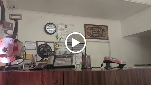 Auto Repair Shop «Fair Auto Repair and Tire», reviews and photos, 5934 Fair Oaks Blvd, Carmichael, CA 95608, USA