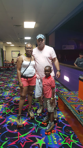 Roller Skating Rink «Skate Galaxy», reviews and photos, 12828 Jefferson Hwy, Baton Rouge, LA 70816, USA