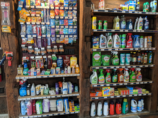 General Store «Original General Store», reviews and photos, 3963 VT-100, Pittsfield, VT 05762, USA