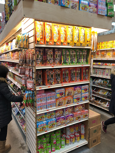 Grocery Store «Fei Long Market», reviews and photos, 6301 8th Ave, Brooklyn, NY 11220, USA