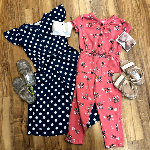 Consignment Shop «Kid to Kid», reviews and photos, 4940 E Ray Rd, Phoenix, AZ 85044, USA