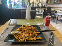 Plats et boissons du Restaurant thaï Bangkok à Paris - n°13