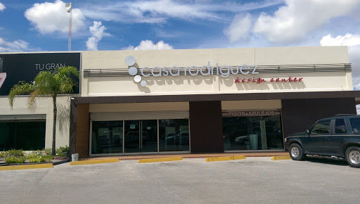 Casa Rodriguez Design Center