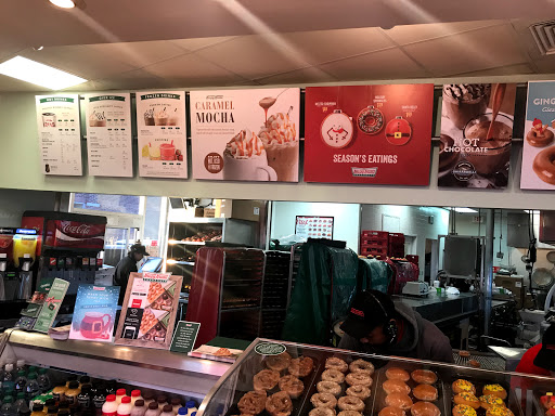 Donut Shop «Krispy Kreme», reviews and photos, 1021 Polaris Pkwy, Columbus, OH 43240, USA