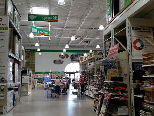 Home Improvement Store «Menards», reviews and photos, 7001 Orchard Centre Dr, Holland, OH 43528, USA