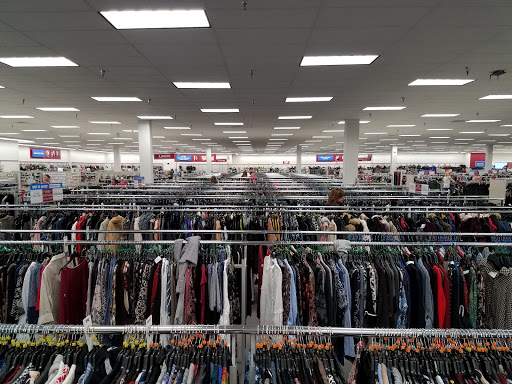 Clothing Store «Burlington Coat Factory», reviews and photos, 3651 Wall Ave, Ogden, UT 84405, USA