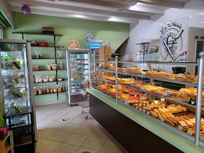 Boulangerie Pâtisserie "La Désirée" à Argentan