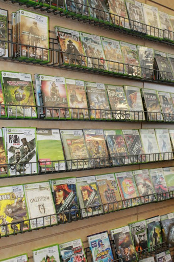 Electronics Repair Shop «Prestige Electronics», reviews and photos, 11977 St Charles Rock Rd #125, Bridgeton, MO 63044, USA