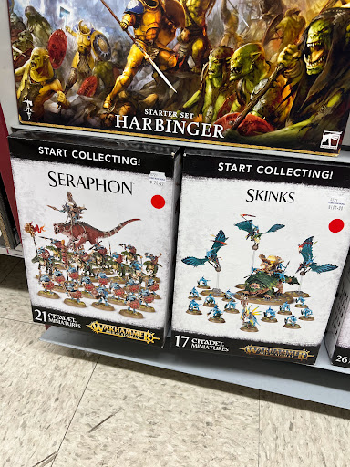 Comic Book Store «Comic Book World», reviews and photos, 6905 Shepherdsville Rd, Louisville, KY 40219, USA